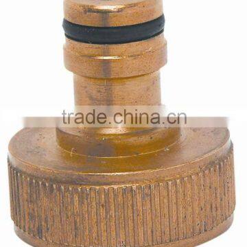 Brass fitting HX-5023