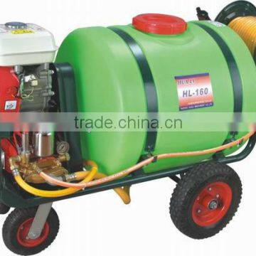 160L power sprayer pump