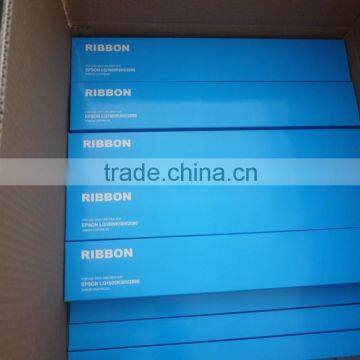 Wholesale China printer ribbon cartridge for epson dot matrix printer