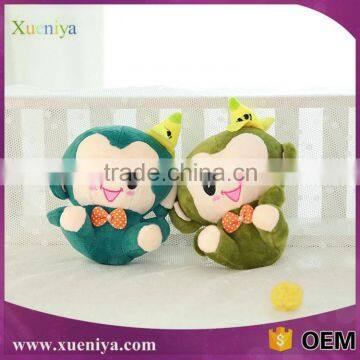 Wholesale Newest Cheap Stuffed Soft Cute Plush Animal Toy China