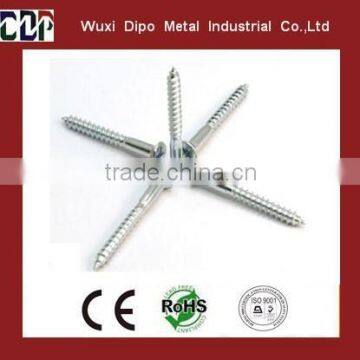 Stainless Steel Flat Head Cross Recessed Wood Screw/ Wood Screw/Flat Head Wood Screw