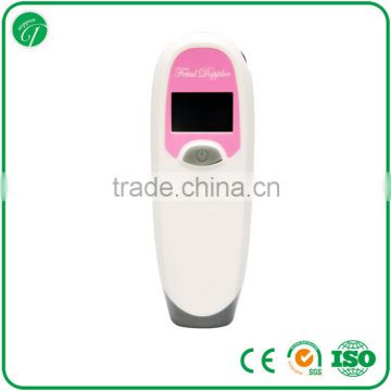 High sensitivity Home Fetal Doppler Medical Equipments Pregnant Monitor