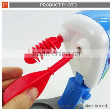 New Children Friction Blender Kids Kitchen Set Toy photo-2