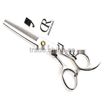 2016 Dragon Riot Hairdressing Salons Scissors Barber Cutting Scissors Hair Shear photo-3