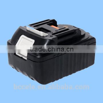 Li-ion 18V 3ah makita battery