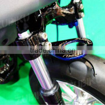 [ZUBIKU] Titanium Hook Ring / Car Trailer for Scooter Decoration photo-5