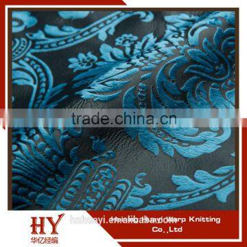 250gsm/350gsm New Design Anti-static Upholstery Embossed Glue Sofa Fabric