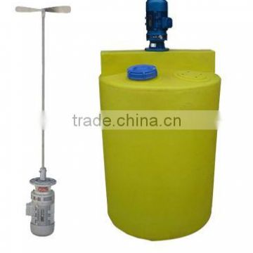 40L Dosing tanks