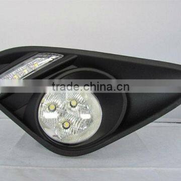 Fog Lamp for toyota camry 2012 car led fog light