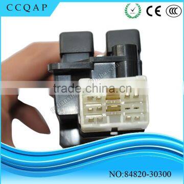 84820-30300 Wholesale Car Engine Auto Parts Electric Power Window Switch photo-2