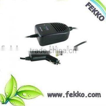 90W 15V/6A Car Charger