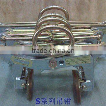 stainless steel clamp