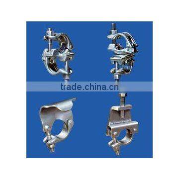 Scaffolding Coupler