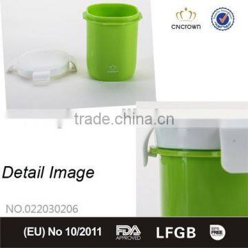 Leak-Proof Coffee Soup Cup with Locks from China,360ml Mini