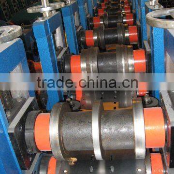 Over 20 roll forming lines