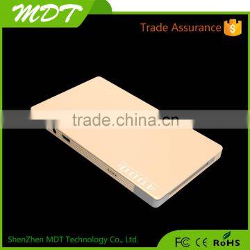 2015 New Products High Quality Power Banks Wireless Charge