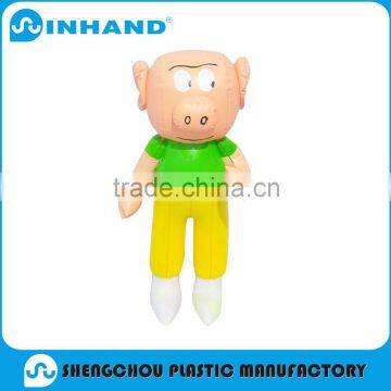 Professional Manufacturer inflatable pig balloons/High Quality giant inflatable pig