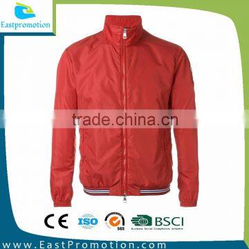 2016 New Design Windbreaker and Waterproof Jacket