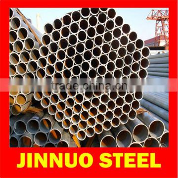 Welded Steel Pipe (No Dumping In US and Europe Market)