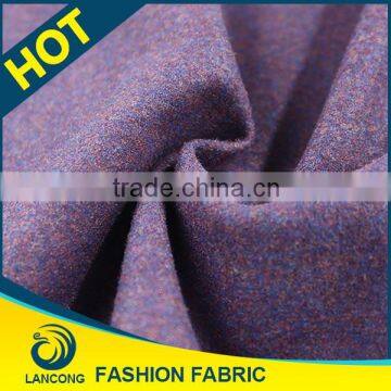 Hot sale Competitive price Elegant wool felt tube fabric