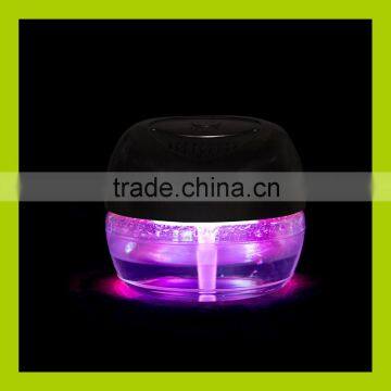 KS-03 Fragrance Diffusion System With LED Lights and Anion Generator photo-4