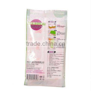 2013 wholesale 110 micron vacuum bags, vacuum storage bag, vacuum/space storage bags