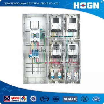 2014 Hotsale Electric Meter Panel Box