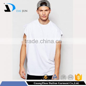 New arrival 90% cotton 10% polyester Custom boy design printing white t shirts