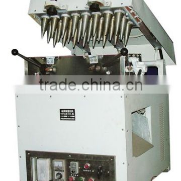 High capacity 32 heads ice cream cone machine price