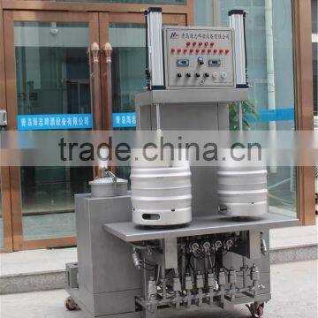 Automatic Beer Keg Washing Machine photo-4