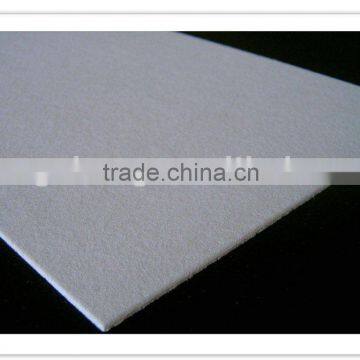 spunlace nonwoven synthetic leather based fabric for shoe&ball PU &PVC leather