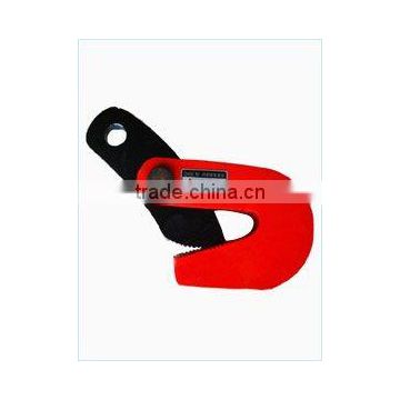 L type horizontal lifting clamps