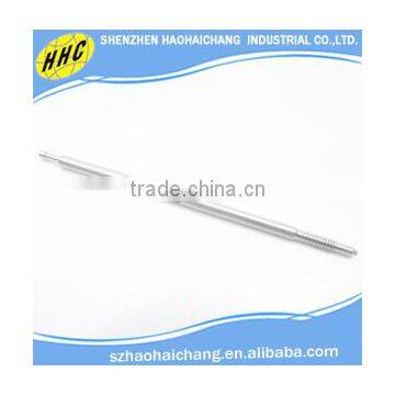 China manufacturer customized stainless steel terminal pin