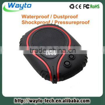 Li-Polymer Battery Power Bank Active 10800 Mah Waterproof Power Bank for Iphone photo-3