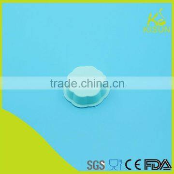 Hot-resistant Microwave Silicone Baking Pans Cake Mould photo-2