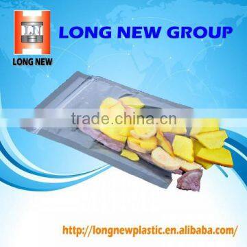 Plastic Zipper Bag & Cookie Packaging Bag & Tea Bag