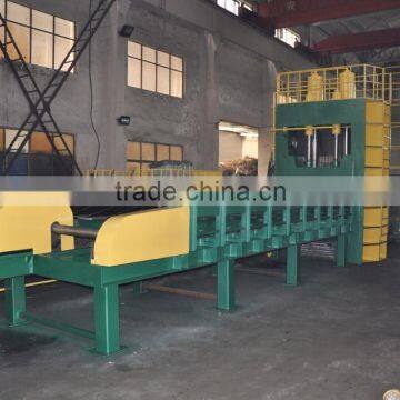 Q91Y-6300 Low Price Scrap Metal Aluminum Shear Car Body Shear (High Quality) photo-4