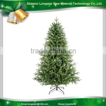 Christmas decoration supplies artificial christmas trees