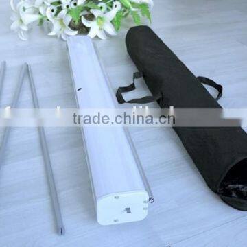 Portable Roller Banner