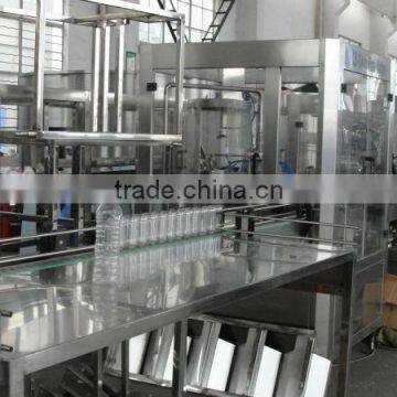 soft drink can filling machine