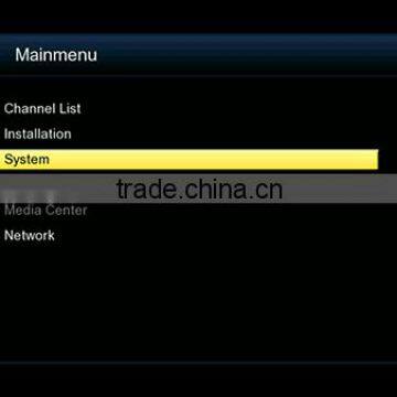 Manufacturer Freesat V7 Max Satellite Receiver DVB-S2 1080P HD TV Box Decoder Support Ccccam CA Module Auto Roll Powervu photo-5