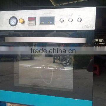 3D Sublimation Oven Presses