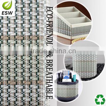 2015 ESW New Cheaper PVC UV Mesh Screen Fabric