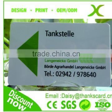 Free Sample..!! Plastic Key Cards/ PVC Access Cards /hotel Key Card photo-3