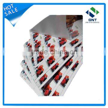 PVC Uncoated Overlay Film photo-5