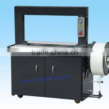 Automatic Carton Strapping Machine Industrial Carton Strapping Machine