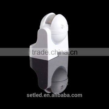 New Type Indoor White Infrared Led Small Motion Sensor Light photo-3