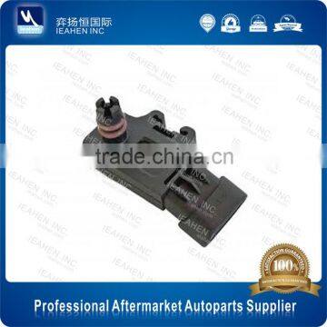 Car Auto Map Sensor Intake Pressure Sensor OE 93333350/F00099P350 For Corsa