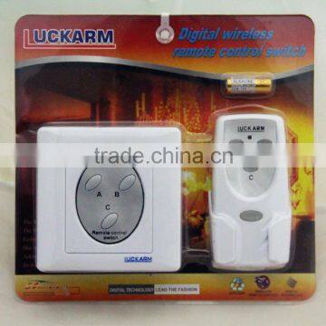 2013 remote control Remote Control for LIGHTS