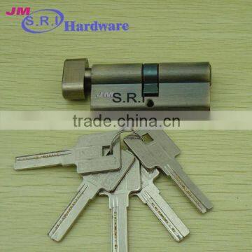 Wholesale Price High Quality Lock Cylinder Types photo-2